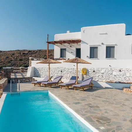 Traditional Villa