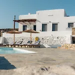 Traditional Вилла Cherronisos (Sifnos)