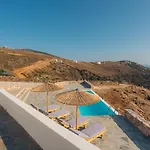Vila Traditional Cherronisos (Sifnos)