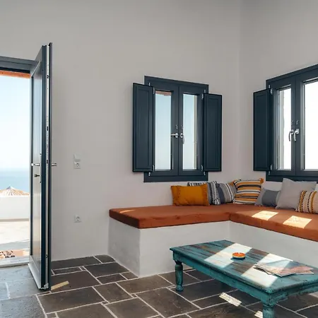 Traditional Cherronisos (Sifnos)