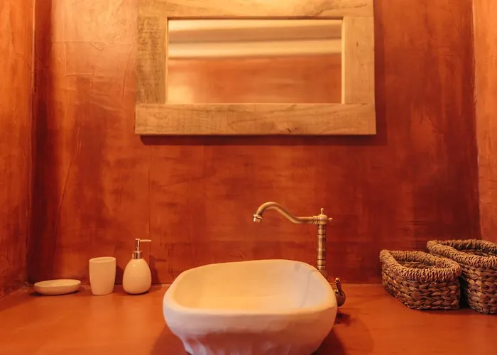 ヴィラ Traditional *