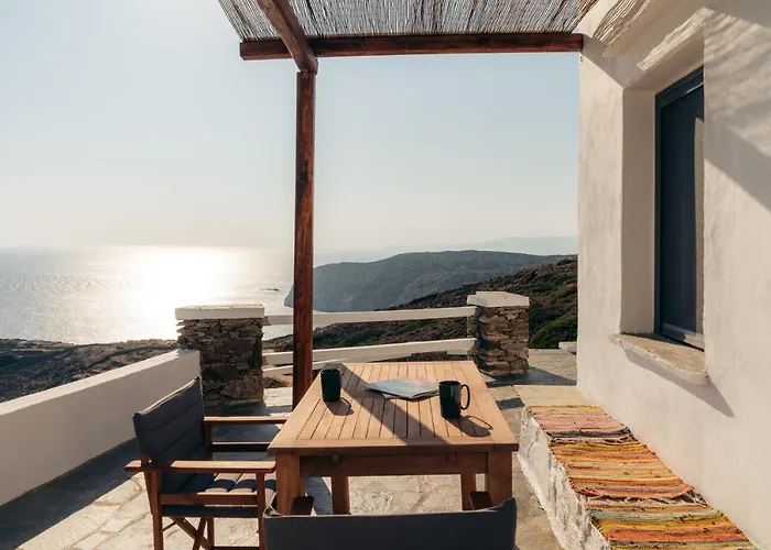 Traditional ヴィラ *