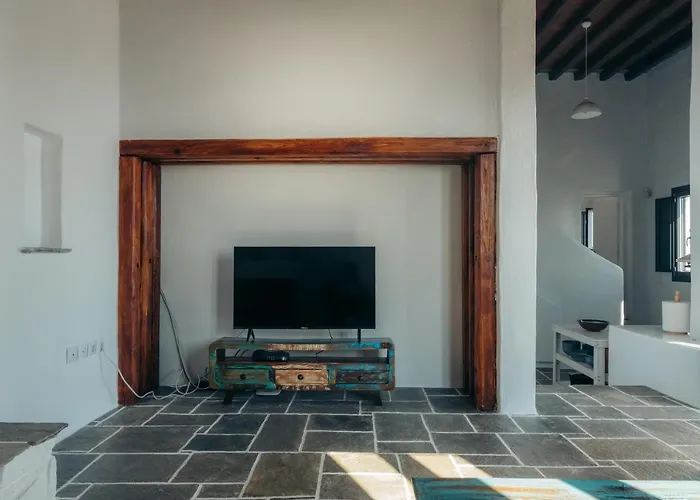 Traditional ヴィラ Cherronisos