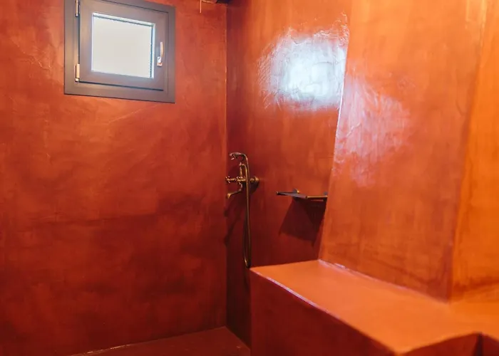 ヴィラ Traditional Cherronisos