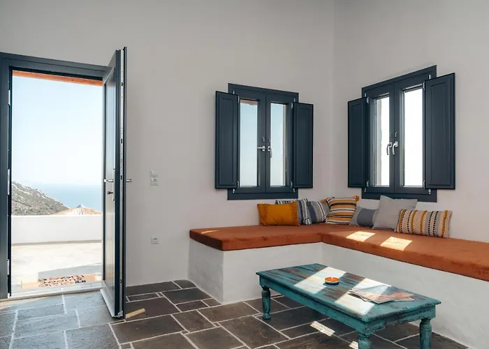 Traditional Cherronisos