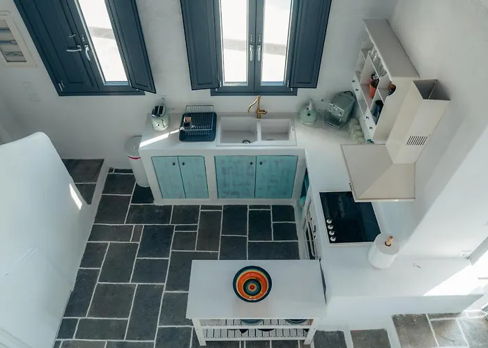 Traditional ヴィラ