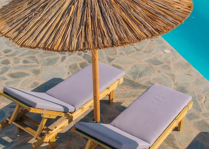 Traditional ヴィラ Cherronisos