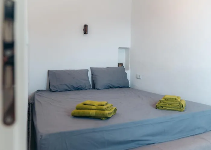 ヴィラ Traditional Cherronisos