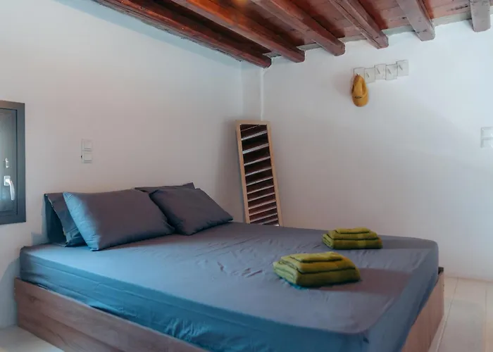 Traditional ヴィラ Cherronisos