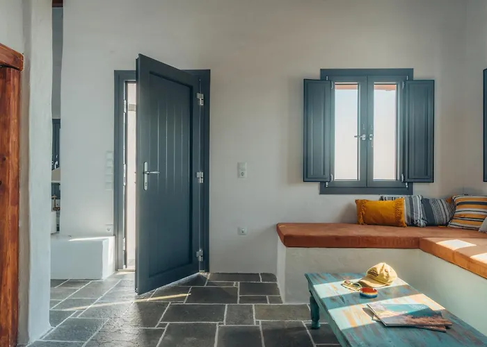 Traditional ヴィラ Cherronisos