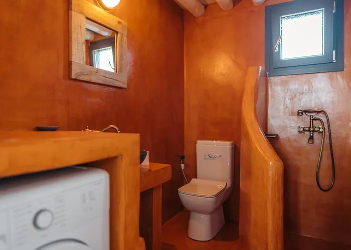 ヴィラ Traditional *