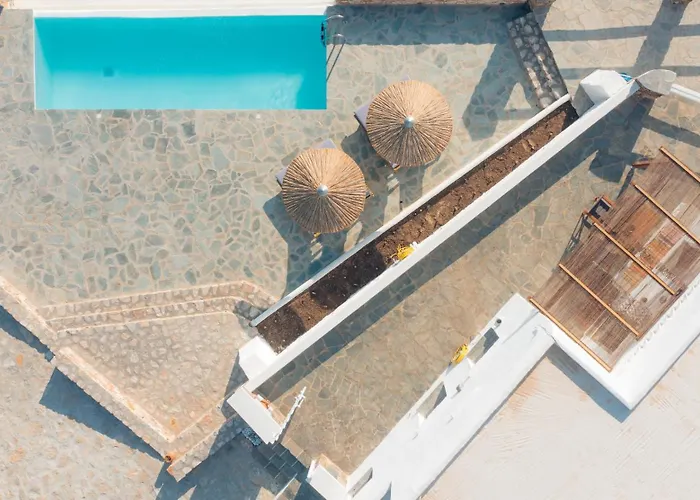 Traditional ヴィラ *