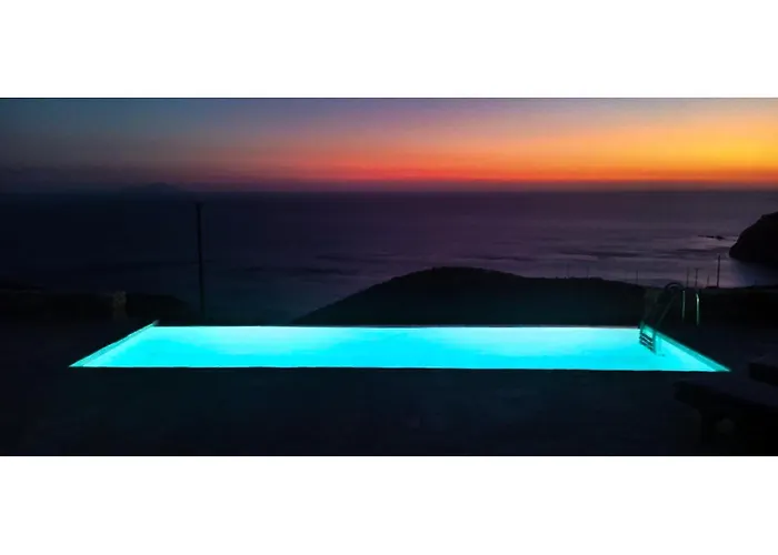 ヴィラ Traditional